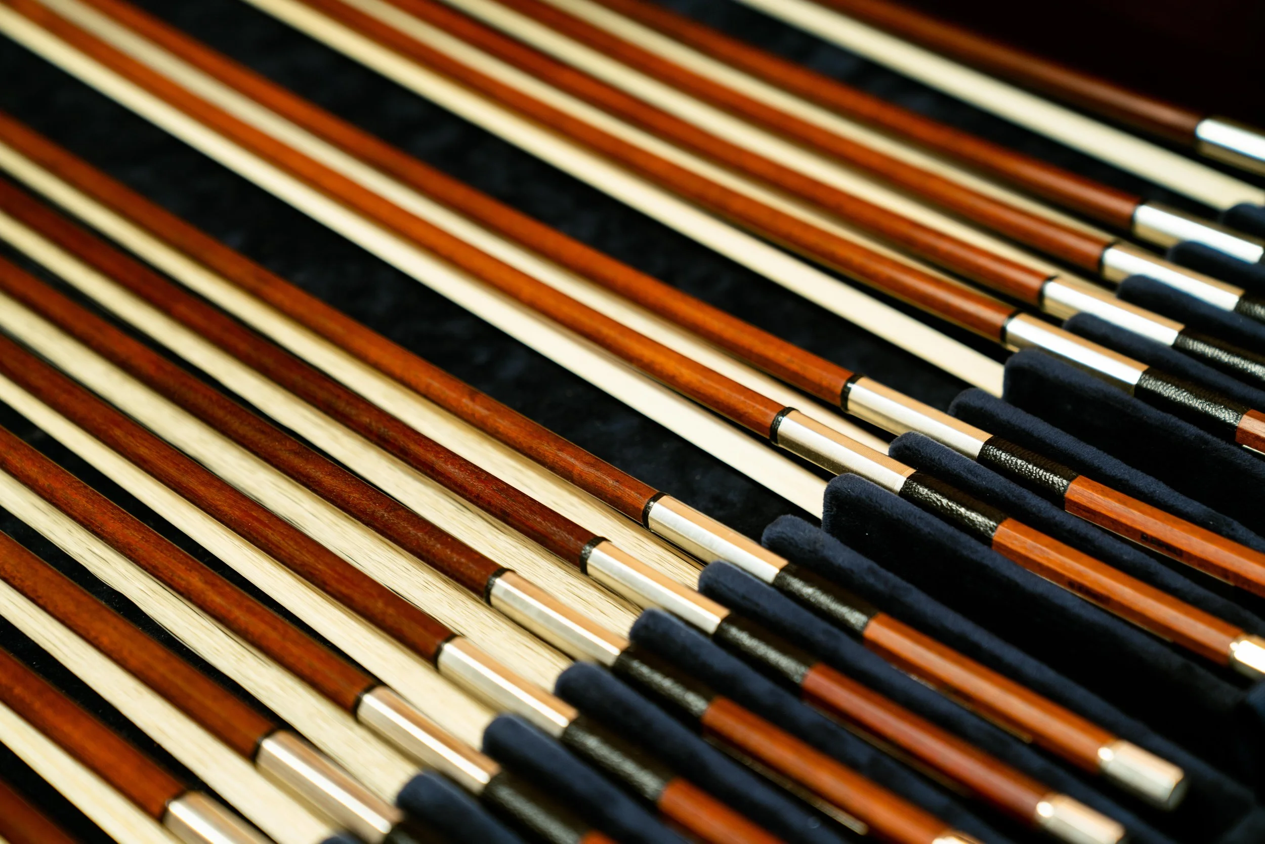 FINKEL VIOLIN BOWS — Antonio Strings